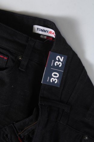 Pánske džínsy  Tommy Jeans, Veľkosť S, Farba Čierna, Cena  39,90 €