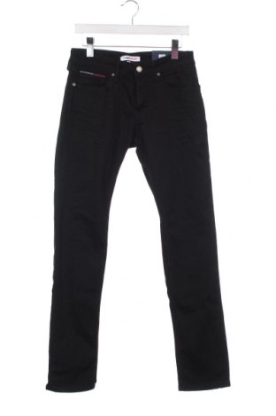 Herren Jeans Tommy Jeans, Größe S, Farbe Schwarz, Preis € 39,90