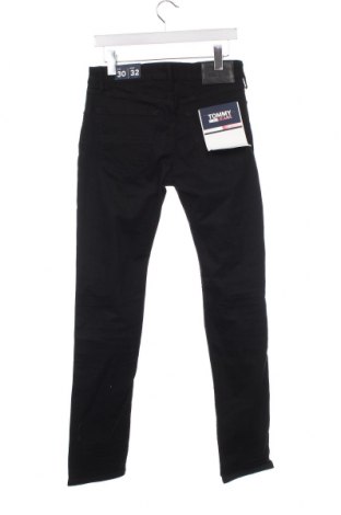 Ανδρικό τζίν Tommy Jeans, Μέγεθος S, Χρώμα Μαύρο, Τιμή 39,90 €