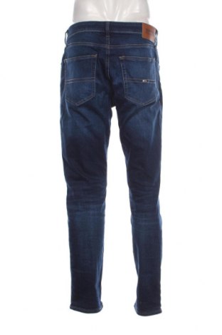 Blugi de bărbați Tommy Jeans, Mărime L, Culoare Albastru, Preț 565,79 Lei