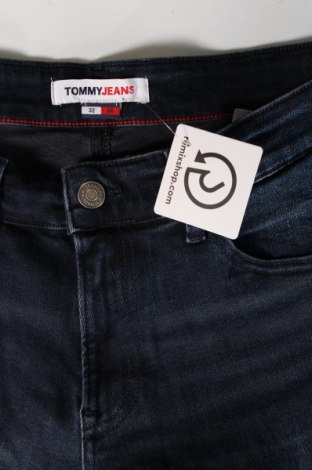 Blugi de bărbați Tommy Jeans, Mărime M, Culoare Albastru, Preț 282,90 Lei