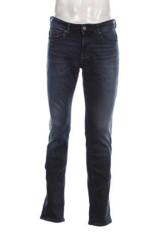 Pánské džíny  Tommy Jeans, Velikost M, Barva Modrá, Cena  997,00 Kč