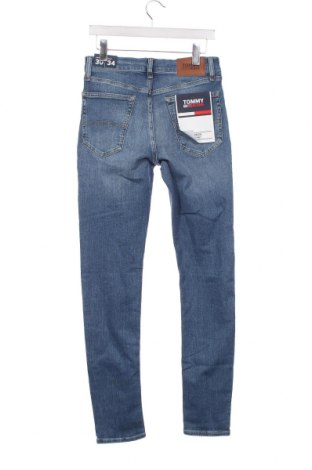 Herren Jeans Tommy Jeans, Größe S, Farbe Blau, Preis 39,90 €