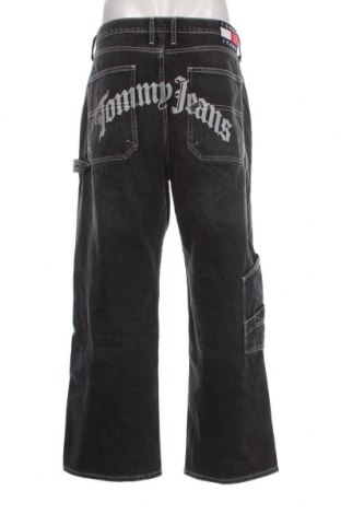 Pánske džínsy  Tommy Jeans, Veľkosť M, Farba Čierna, Cena  44,33 €