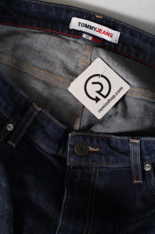 Herren Jeans Tommy Jeans, Größe L, Farbe Blau, Preis 26,10 €