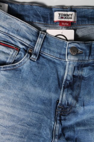 Pánske džínsy  Tommy Jeans, Veľkosť M, Farba Modrá, Cena  28,95 €