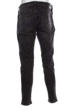 Herren Jeans Tommy Jeans, Größe L, Farbe Grau, Preis 52,19 €