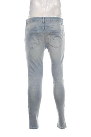 Herren Jeans Topman, Größe M, Farbe Blau, Preis € 16,78