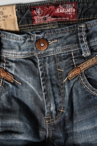 Herren Jeans Tough Jeansmith, Größe L, Farbe Blau, Preis 39,90 €