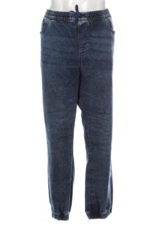 Herren Jeans Tu, Größe XXL, Farbe Blau, Preis 16,14 €