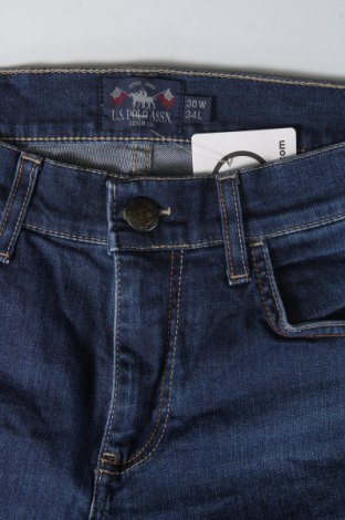 Pánske džínsy  U.S. Polo Assn., Veľkosť S, Farba Modrá, Cena  42,53 €