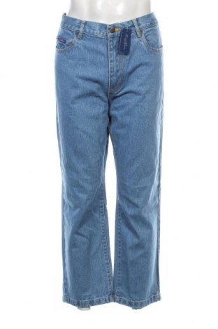 Herren Jeans Union Blues, Größe L, Farbe Blau, Preis 24,64 €