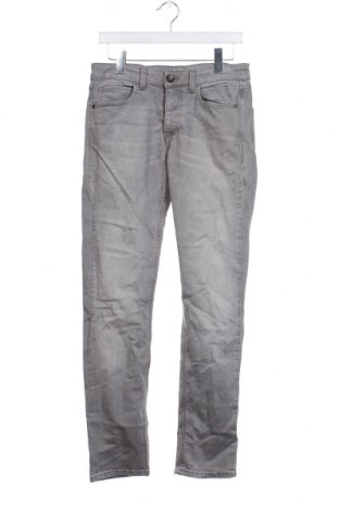 Herren Jeans United Colors Of Benetton, Größe M, Farbe Grau, Preis 16,12 €