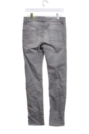 Herren Jeans United Colors Of Benetton, Größe M, Farbe Grau, Preis € 11,25