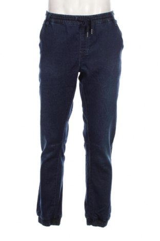 Herren Jeans Urban Classics, Größe L, Farbe Blau, Preis 21,83 €