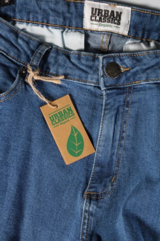 Pánske džínsy  Urban Classics, Veľkosť M, Farba Modrá, Cena  11,91 €