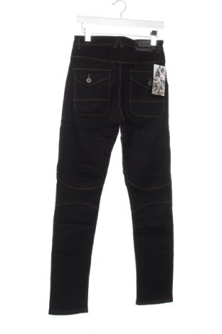 Herren Jeans VOLERO, Größe XS, Farbe Schwarz, Preis € 23,49