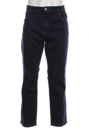 Herren Jeans Warp And Weft, Größe XL, Farbe Blau, Preis 41,06 €