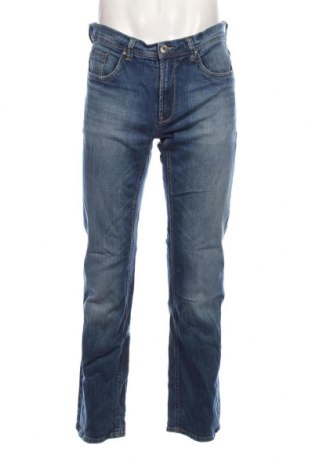 Herren Jeans Watson's, Größe L, Farbe Blau, Preis € 11,41
