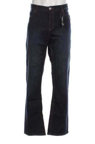 Męskie jeansy Watson's, Rozmiar XL, Kolor Niebieski, Cena 267,72 zł