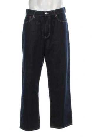 Herren Jeans Weekday, Größe L, Farbe Blau, Preis 19,59 €