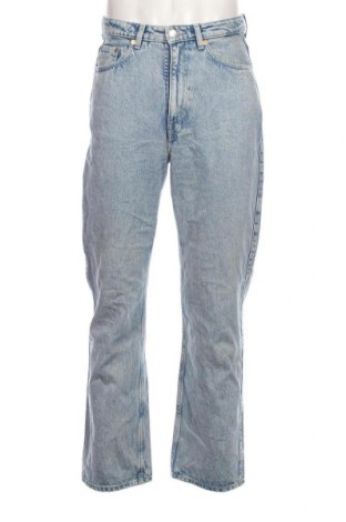 Herren Jeans Weekday, Größe S, Farbe Blau, Preis 14,62 €