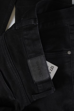 Pánské džíny  Weekday, Velikost S, Barva Černá, Cena  1 125,00 Kč