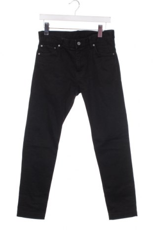 Herren Jeans Weekday, Größe S, Farbe Schwarz, Preis € 5,12