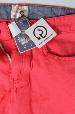 Herren Jeans Win Win, Größe S, Farbe Rosa, Preis 12,71 €