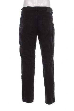 Herren Jeans Woodbird, Größe L, Farbe Schwarz, Preis € 20,88