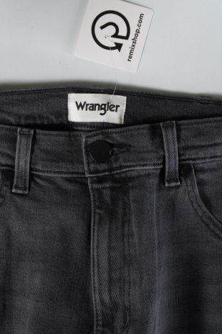 Мъжки дънки Wrangler, Размер M, Цвят Сив, Цена 94,60 лв.