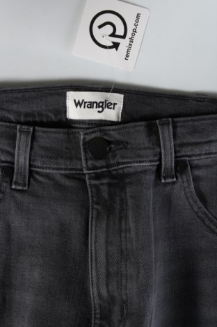 Ανδρικό τζίν Wrangler, Μέγεθος M, Χρώμα Γκρί, Τιμή 39,90 €