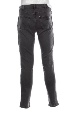 Herren Jeans Wrangler, Größe M, Farbe Grau, Preis € 35,46