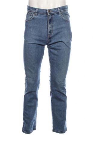 Herren Jeans Wrangler, Größe S, Farbe Blau, Preis € 23,49