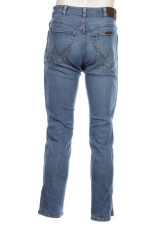 Pánské džíny  Wrangler, Velikost S, Barva Modrá, Cena  538,00 Kč