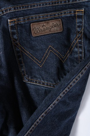 Herren Jeans Wrangler, Größe M, Farbe Blau, Preis 23,49 €