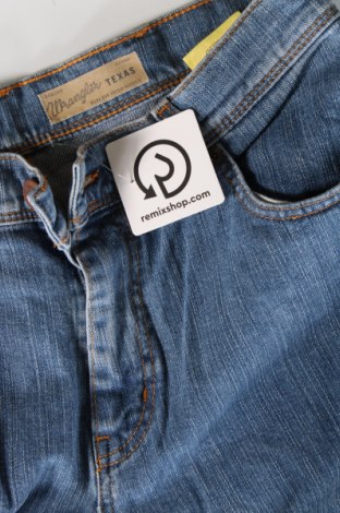 Herren Jeans Wrangler, Größe M, Farbe Blau, Preis 52,19 €