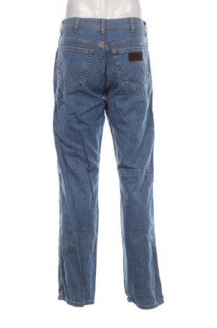 Herren Jeans Wrangler, Größe M, Farbe Blau, Preis 52,19 €