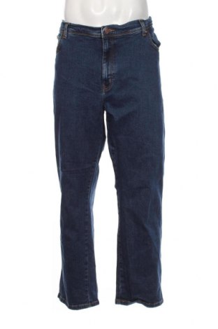 Herren Jeans Wrangler, Größe 3XL, Farbe Blau, Preis 41,75 €