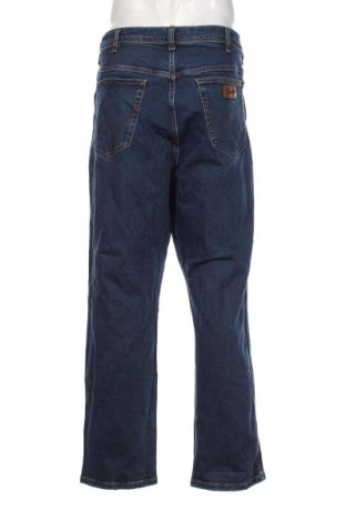 Herren Jeans Wrangler, Größe 3XL, Farbe Blau, Preis 44,36 €