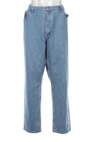 Herren Jeans Wrangler, Größe XXL, Farbe Blau, Preis 46,97 €