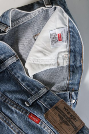 Herren Jeans Wrangler, Größe XL, Farbe Blau, Preis € 21,87