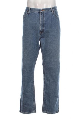 Pánské džíny  Wrangler, Velikost XL, Barva Modrá, Cena  541,00 Kč