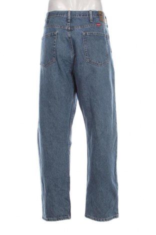 Pánské džíny  Wrangler, Velikost XL, Barva Modrá, Cena  512,00 Kč