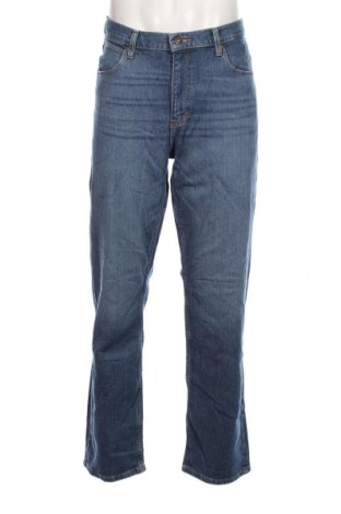 Pánské džíny  Wrangler, Velikost M, Barva Modrá, Cena  1 234,00 Kč