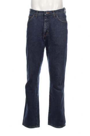 Herren Jeans Wrangler, Größe M, Farbe Blau, Preis 26,98 €