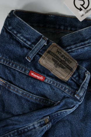 Herren Jeans Wrangler, Größe L, Farbe Blau, Preis € 20,88