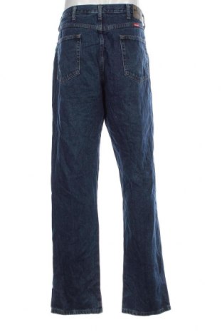 Herren Jeans Wrangler, Größe L, Farbe Blau, Preis € 20,88