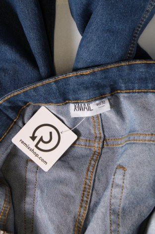 Herren Jeans X-Mail, Größe XXL, Farbe Blau, Preis 17,15 €