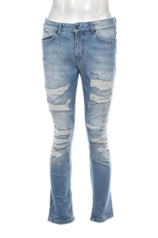 Herren Jeans Your Turn, Größe M, Farbe Blau, Preis 11,41 €
